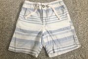BabyGap toddler shorts 4 years