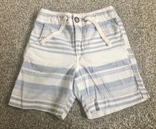 BabyGap toddler shorts 4 years