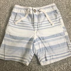 BabyGap toddler shorts 4 years