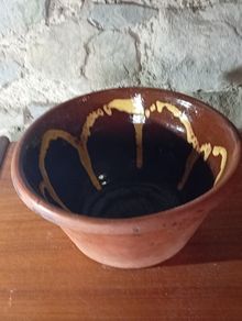 Coalisland Dairy Bowl