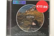 Feist [2004] Let It Die [Special Edition] (CD Album)