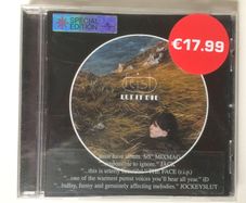 Feist [2004] Let It Die [Special Edition] (CD Album)
