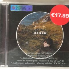 Feist [2004] Let It Die [Special Edition] (CD Album)