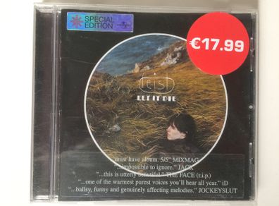 Feist [2004] Let It Die [Special Edition] (CD Album)