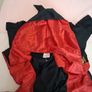 Harry Potter Cape and Wand Image 5