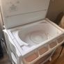 Babylo Changing Table & Bath Image 2