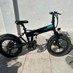 Fiido M1 Pro Electric Bike