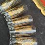 5 x Mid Century Highball glasses Image 3