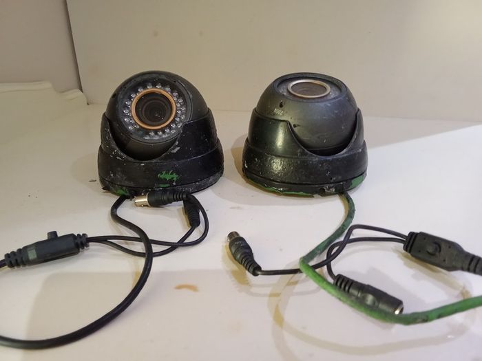 CCTV Camera