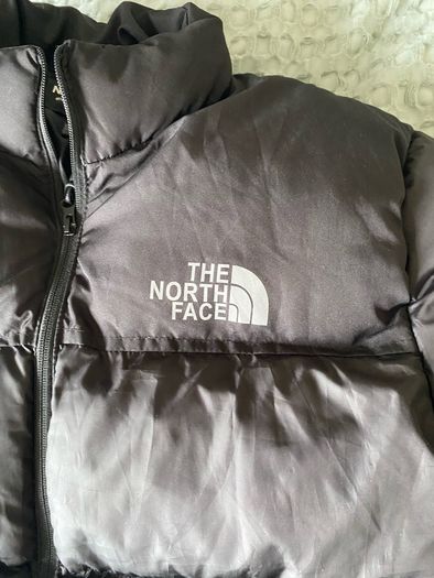 the north face jacket