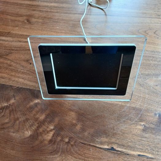 Philips Photo Frame 7"
