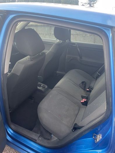 VW Polo 1.4 tdi