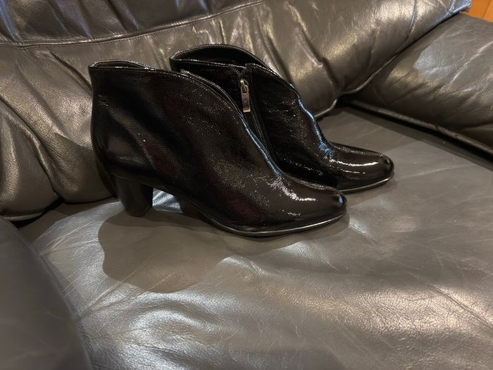 Ara Women's Tricia Ankle Boot
