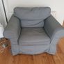 Armchair - Single Image 2