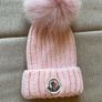 Moncler girls hat Image 2