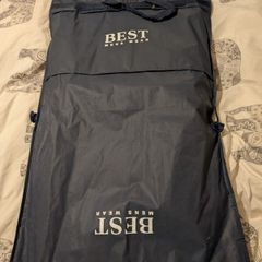 hugo boss suit
