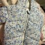 baby girl bundle of clothes (40 items) 0-3,6,9,12 months Image 3