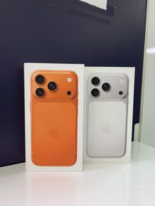 Iphone 17 Pro 256gb Eu