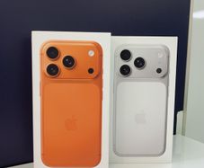 Iphone 17 Pro 256gb Eu