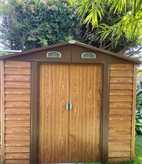 Garden Shed
