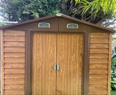 Garden Shed