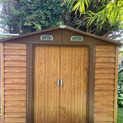 Garden Shed