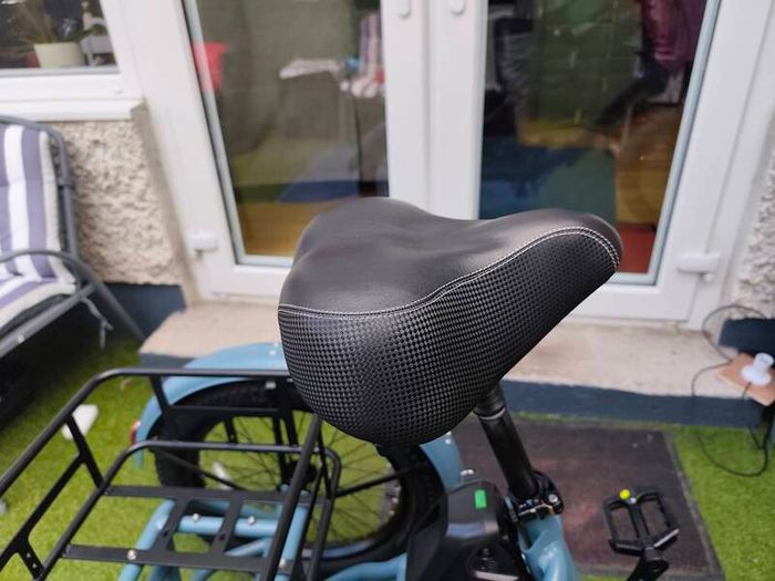 electric bike