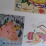 Tattoo /Behind the needle/Joy Surles Image 6