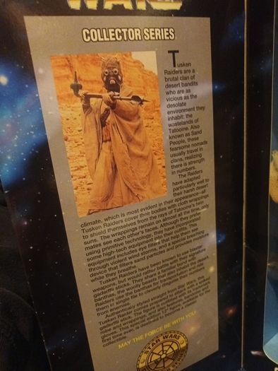 star wars