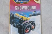 Micro Machines SNOWBOUND