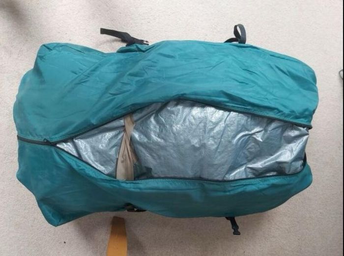 Large Family tent