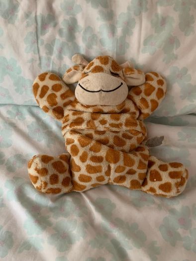 giraffe
