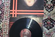 Gary Numan: Telekon LP
