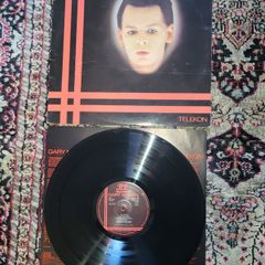 Gary Numan: Telekon LP