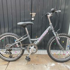 Bentini 20 Pre-Teen Bike