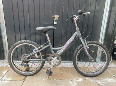 Bentini 20 Pre-Teen Bike