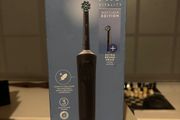 Oral-B Pro 650 Electric Tootbrush (Black)