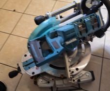 Makita saw 36v