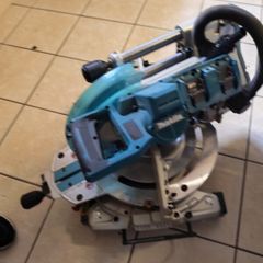 Makita saw 36v