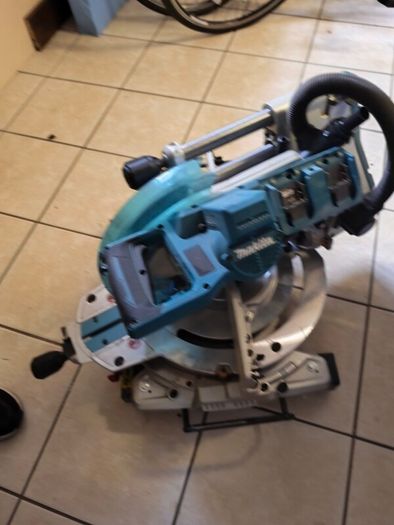 Makita saw 36v