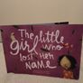 The Little girl Who Lost her Name story book Image 2