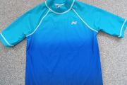 NEXT boy's swim top. Age 7