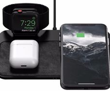 Nomad 3 in 1 Charging Station