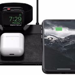 Nomad 3 in 1 Charging Station