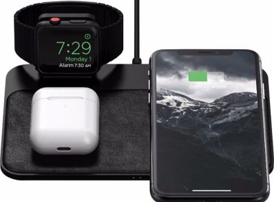 Nomad 3 in 1 Charging Station