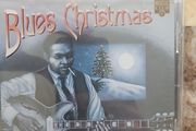 Blues Christmas CD