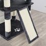 New Big Tree Cat Tower Scratching Post Activity Centre 172cm - FREE Delivery Image 9