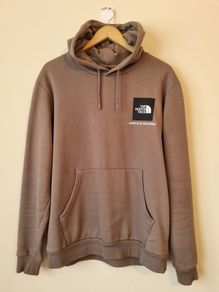 The North Face Fine Box Hoodie