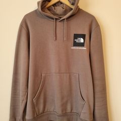 The North Face Fine Box Hoodie