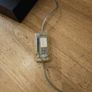 Beautiful Floor Lamp Image 3